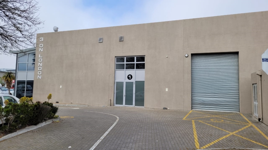 To Let commercial Property for Rent in Brackenfell Industrial Western Cape